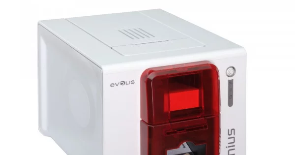 Evolis Zenius Ribbons available from Plastic-ID.com